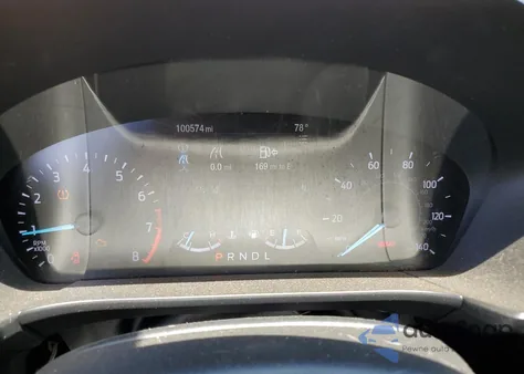 2020 Ford Escape Se from USA, damaged, VIN 1FMCU9G63LUB06371